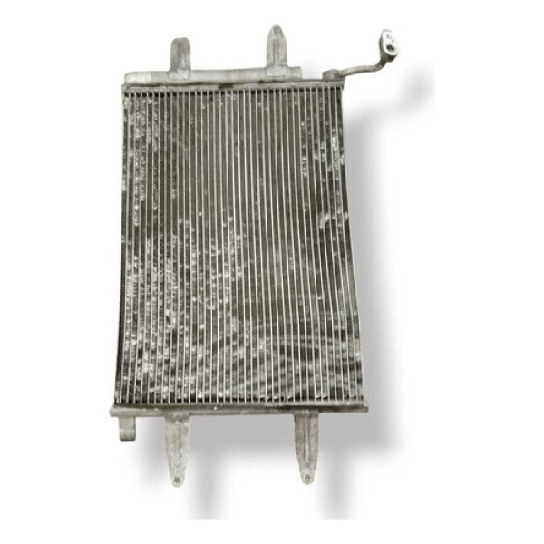 Condensador Ar Condicionado  Volkswagen Fox 2007 2008 2009 