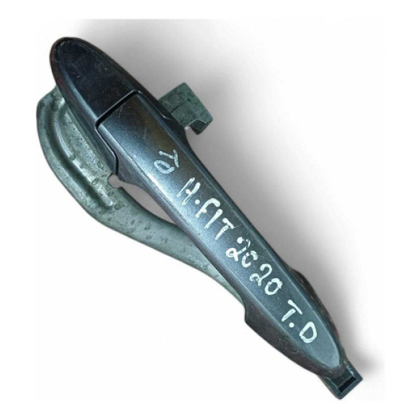 Maçaneta Externa Traseira Direita Honda Fit 2018/2020