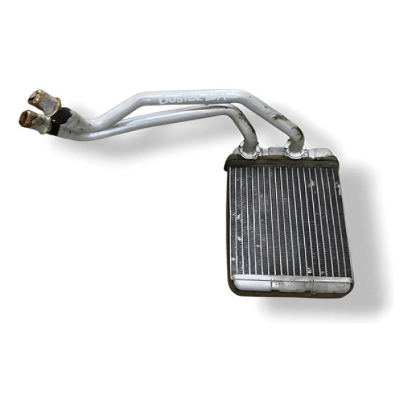 Caixa Radiador Ar Quente Renault Duster 2.0 2014 2015 2016