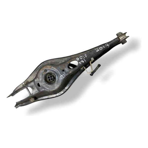 Bandeja Balança Traseira Esquerda Volkswagen Golf 2013