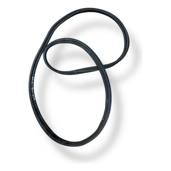 Borracha Carroceria Porta Malas Peugeot 2008 2017 2018