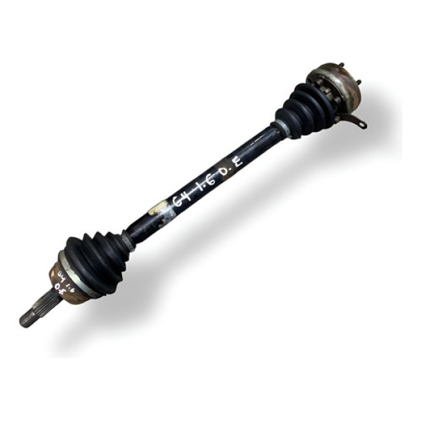 Semi Eixo Dianteiro Esquerdo Volkswagen Gol G4 1.6 2008