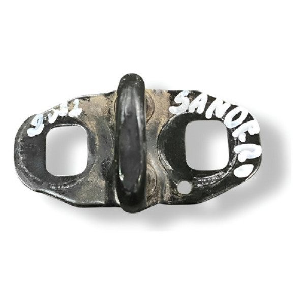 Batente Tampa Traseira Renault Sandero 2021 905701792r