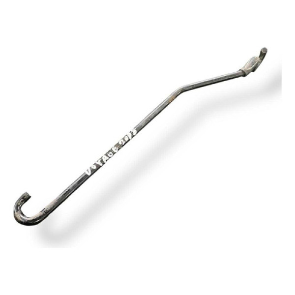 Varão Haste Abertura Capô Volkswagen Voyage 1.6 2013 A 2016