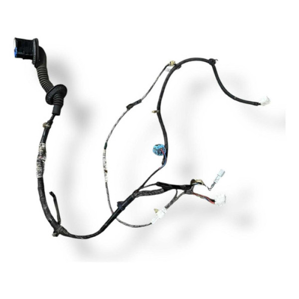 Chicote Porta Dianteira Direita Civic Lxs 2008  32752snvh005