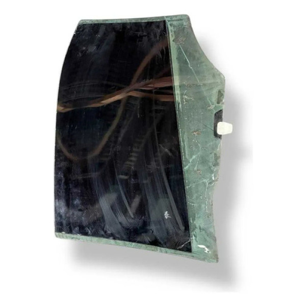 Vidro Porta Traseira Direita Ford Fusion 2007 2008 2009 2010