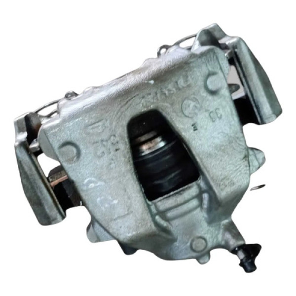 Pinça Dianteira Direita Fiat Idea 1.8 2012 2013 2014 2015