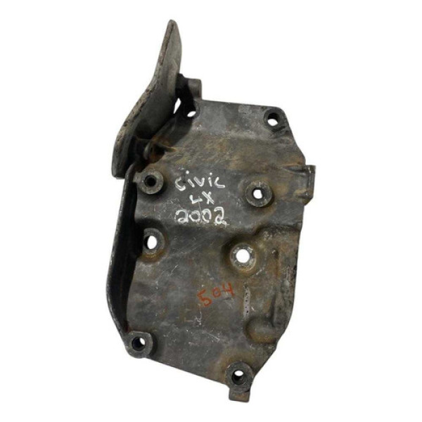 Suporte Compressor Ar Condicionado Honda Civic Lx 2002 2006