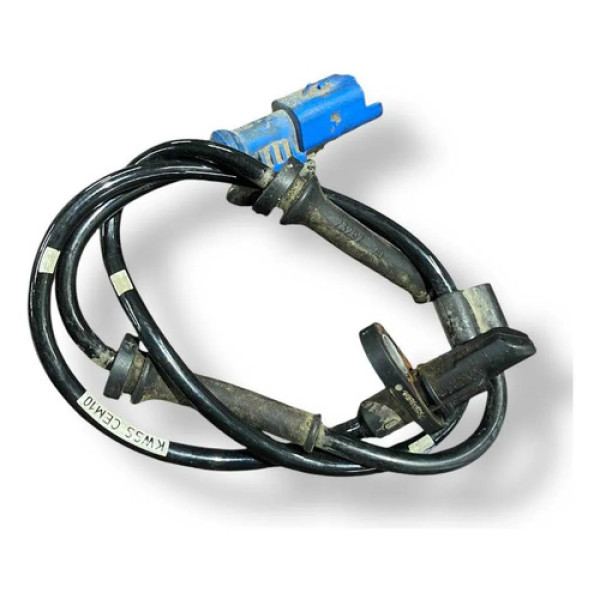 Sensor Abs Traseiro Direito Citroen C3 2014/2015 9805066080