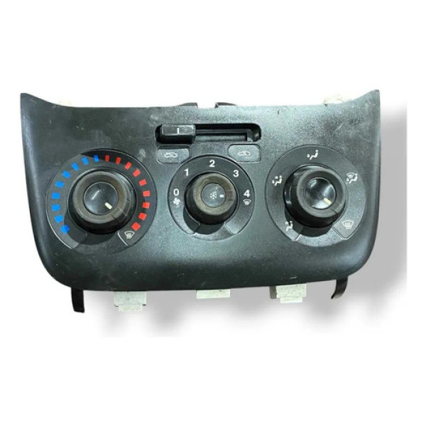 Painel Comando Ar Fiat Punto 2012 2013 2014 2015 2016 2017