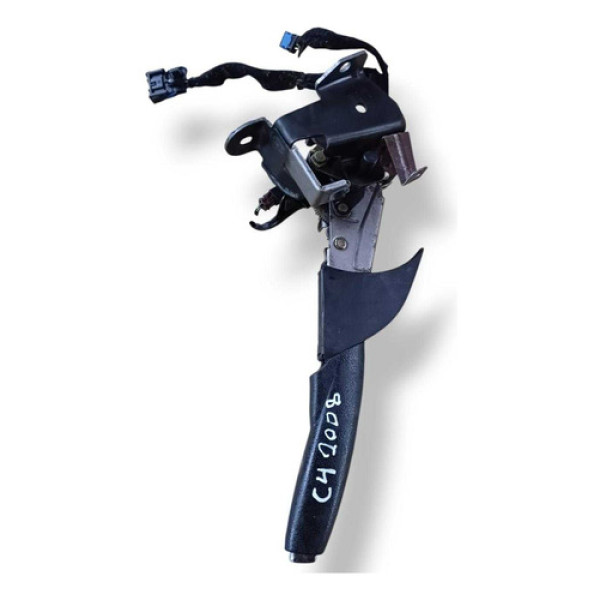 Alavanca Freio Mão Citroën C4 2.0 2008 2009 2010 2011 2012