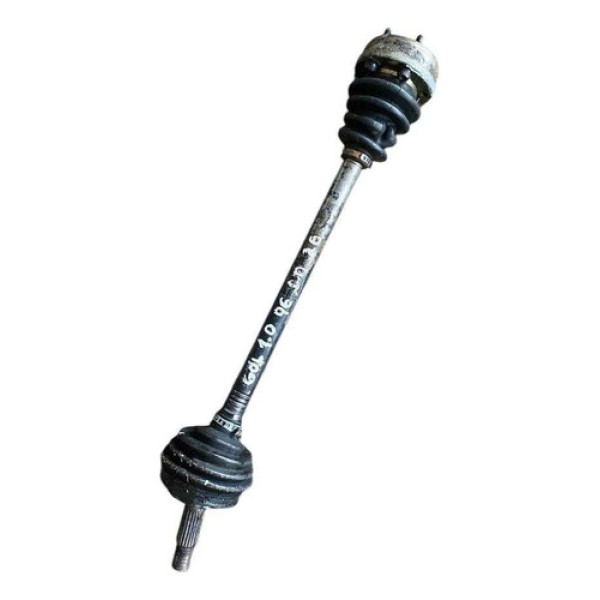 Semi Eixo Dianteiro Direito Vw Gol 1.0 1996 Original