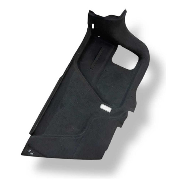 Forro Porta Malas Lado Esquerdo Citroen C5 2001/05 96500138
