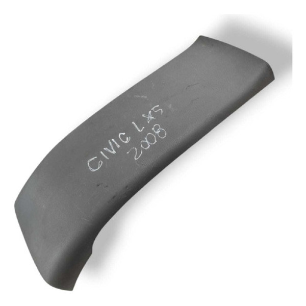 Moldura Console Central Honda Civic Lxs 2008 83405snjm010m1