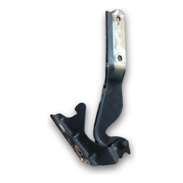 Braço Dobradiça Direita Capo Fiat Palio 1997 1998 1999 2000