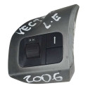 Botão Comando Volante Esquerdo Gm Vectra Elite 06 93384096
