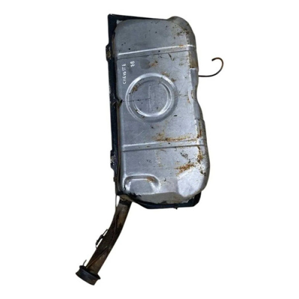 Tanque Combustível Chevrolet Chevette 1.6 1978 1979 1980