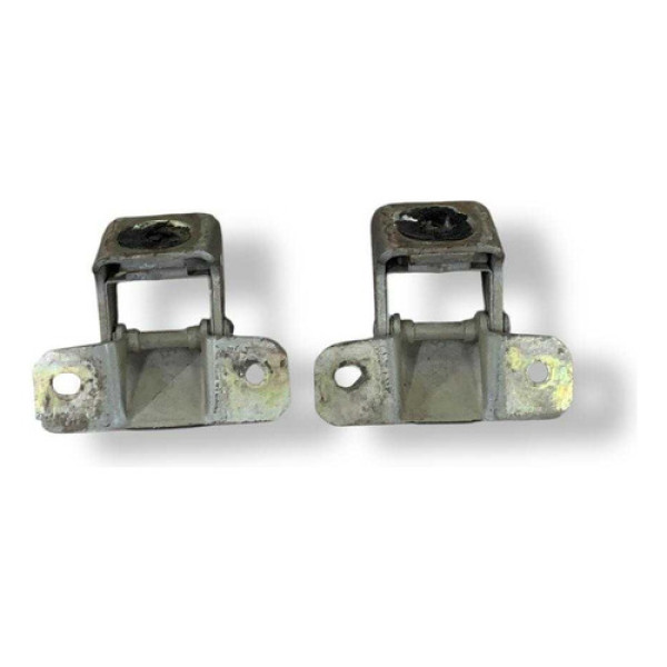 Dobradiça De Porta Traseira Esquerda Fiat Palio 2005