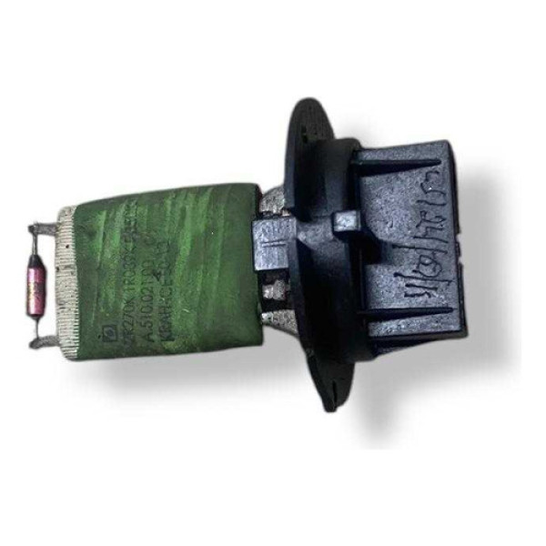 Resistencia Caixa Ventilação Peugeot 206 2007 2008 A51002100