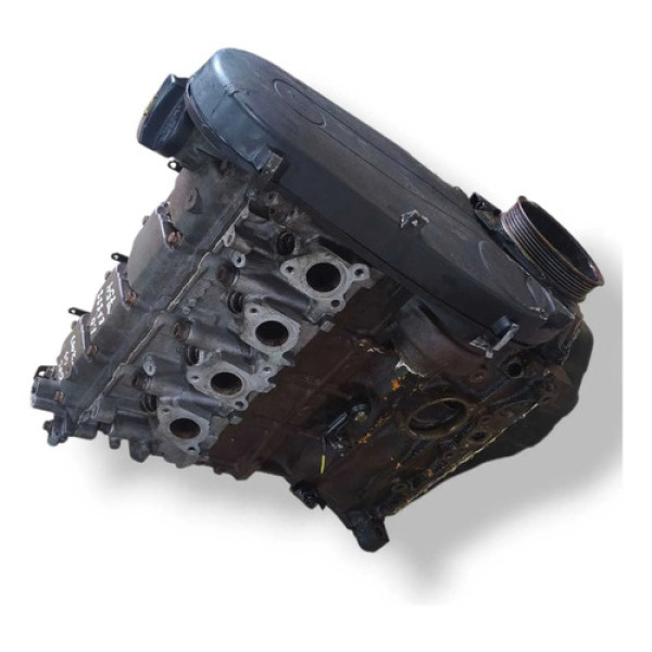 Motor Parcial Vw Gol G3 1.0 Gasolina 2002 2003 2004 - Ea111