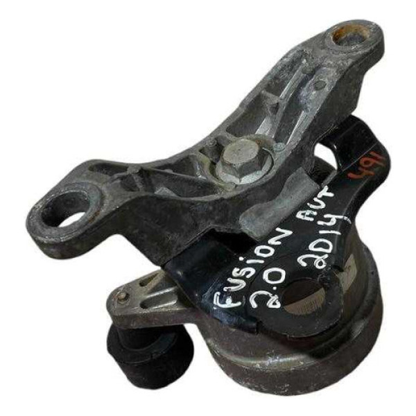 Coxim Motor Hidraulico Ford Fusion 2.0 2012/14 