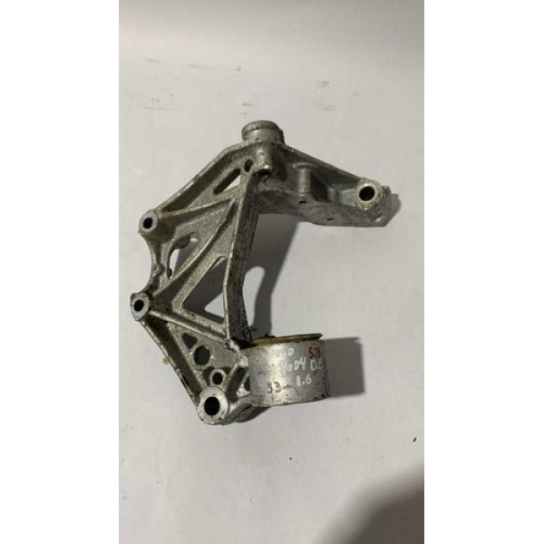 Suporte Bandeja Diant Esquerda Vw Polo 1.6 2004 6q0199293d