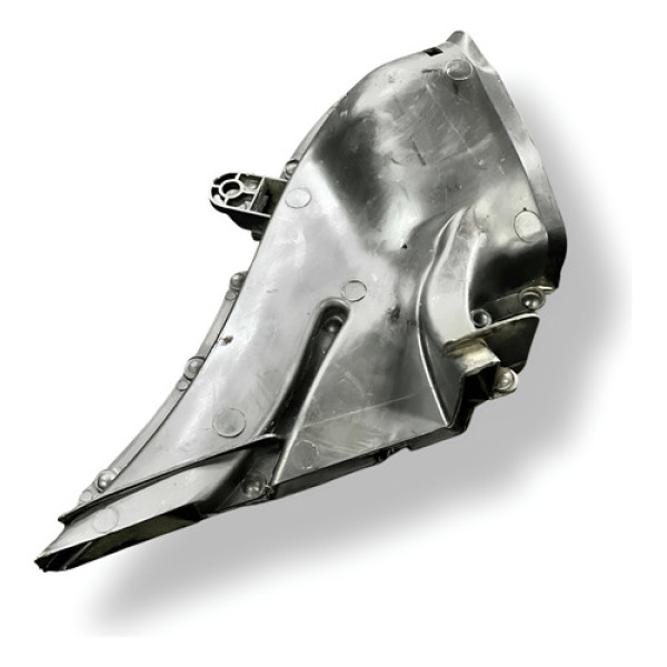 Duto Ar Assoalho Direito C/detalhe Voyage G2 2014 6qe819152