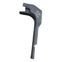 Moldura Caixa Roda Dianteira Esquerda Gm  Onix 2019 52147312 Preto