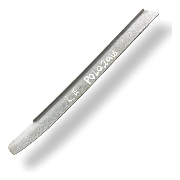 Acabamento Painel Tabelier Lado Esquerdo Polo 2018 2g0868225