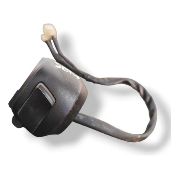 Punho Luz Seta Yamaha Fazer Ys 250 2019 2020 2021 2022 2023