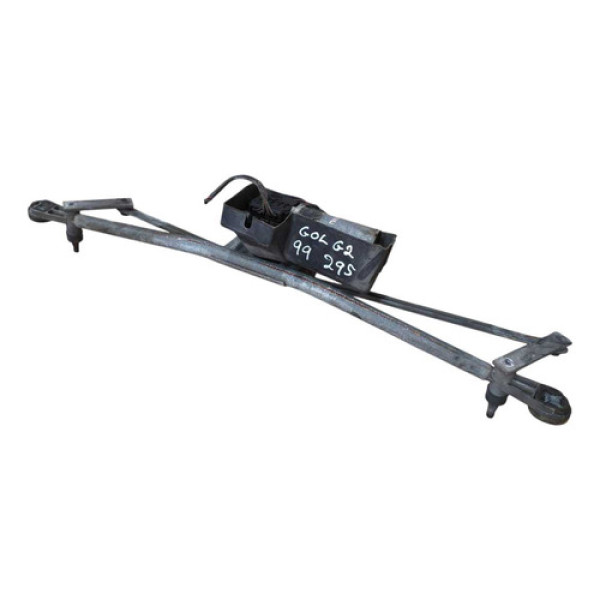 Galhada Motor Limpador Volkswagen Golf 1995 1996 A 1999