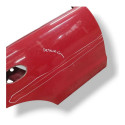  Porta Traseira Direita Chevrolet  Corsa 1.0 2003 Detalhe  Traseira Direita Vermelho