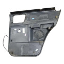 Forro Porta Traseira Esquerda Chevrolet Blazer 2010 93389265