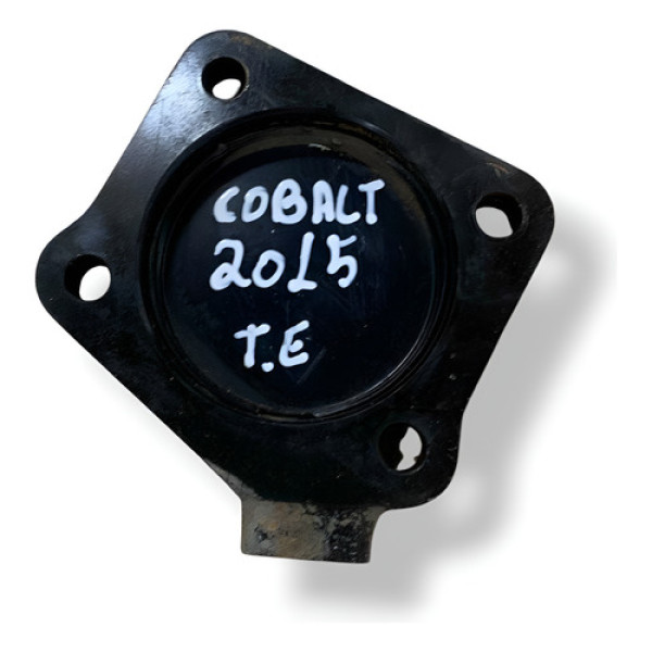 Suporte Sensor Abs Traseiro Esquerdo Chevrolet Cobalt 2015