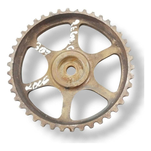 Polia Comando Válvula Peugeot 307 1.6 2005 2006 2007 029684