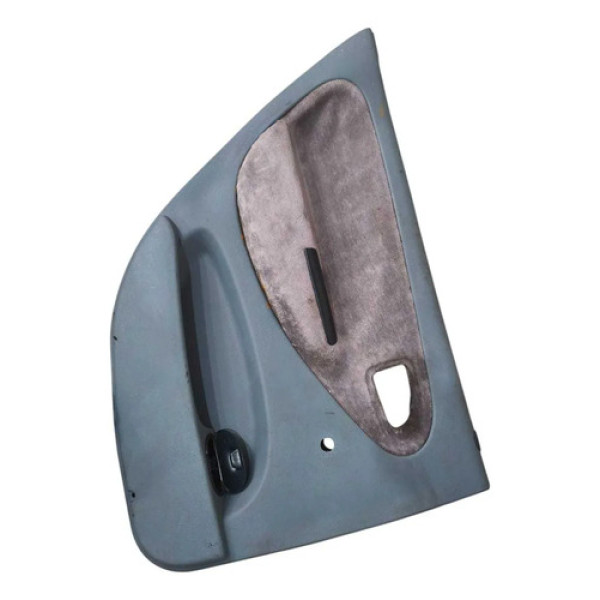 Forro Porta Traseira Esquerda Renault Scenic 1999 7702280080