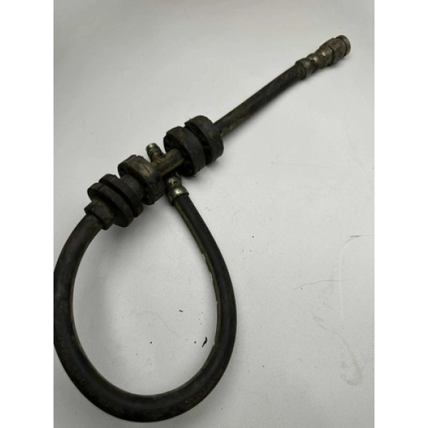 Flexível Freio Dianteiro Esquerdo Fiat Grand Siena 2014 2015