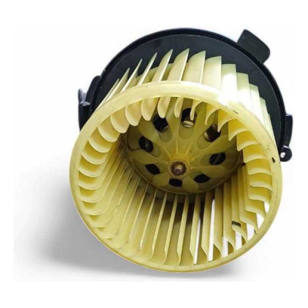 Motor Ventilador Ar Forçado Peugeot 206 2006 1.4 151422500