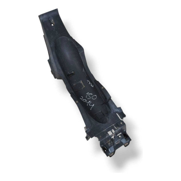 Paralama Traseiro Honda Titan 150 Mix 2011 2012 2013 2014