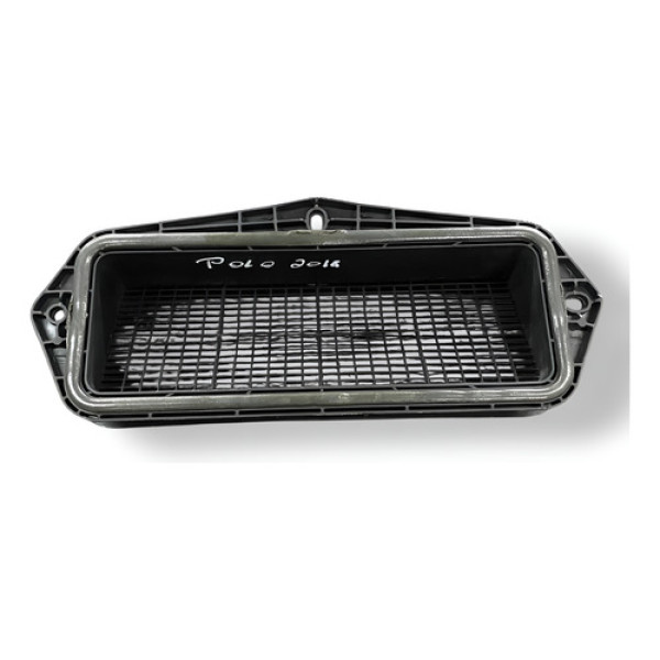 Difusor Saída Ar Painel Volkswagen Polo 2018 2019 5q0815479