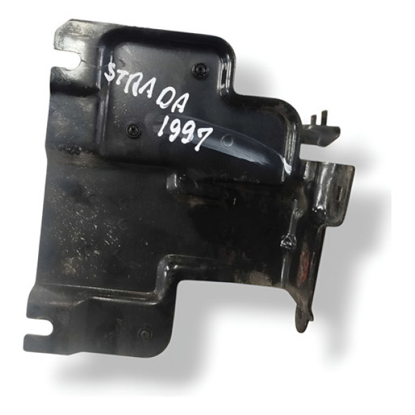 Suporte Módulo Abs Fiat Strada 1.4 2010 2011 2012 2013 2014