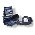 Carcaça Caixa Evaporadora Ar Chevrolet Astra 2005 52479394