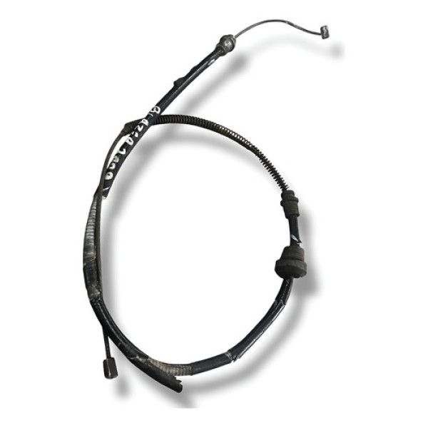 Cabo Trambulador Seletor Chevrolet Blazer S10 1997 A 2000