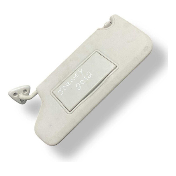 Quebra Sol Lado Esquerdo Dodge Journey - 2011 2012 2013 2014