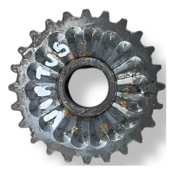 Polia Engrenagem Virabrequim Vw Virtus 2018 2019 105263