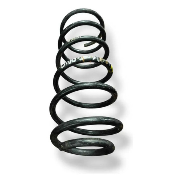 Mola Suspensão Dianteira Fiat Uno 2007 2008 2009 2010 2011