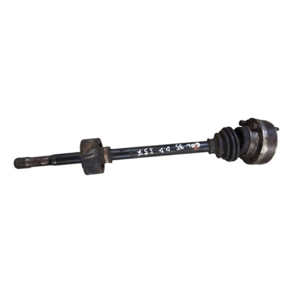 Semi Eixo Dianteiro Direito Volkswagen Gol 1995 1996 A 1999