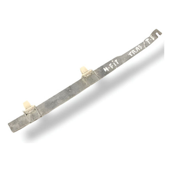 Guia Parachoque Traseira Esquerda Honda Fit 1.4 2018 A 2021