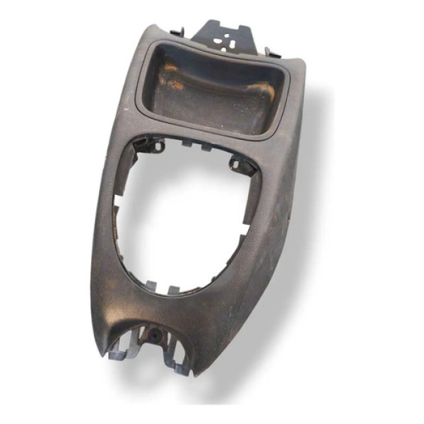 Moldura Console Central Porta Objetos Megane 1999 77008432