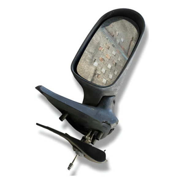 Retrovisor Lado Direito Fiat Uno Vivace Way 2010 A 2020